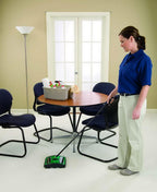 Bissell BG21 9.5 Inch Cleaning Path Sweeper