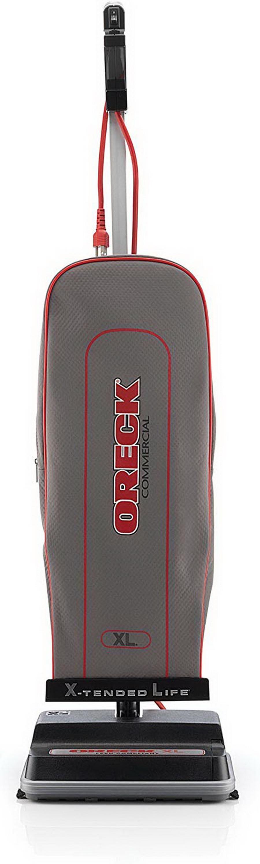 Oreck U2000RB2L-1 Upright Vacuum Cleaner