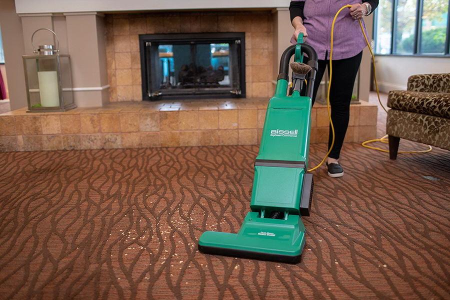 Bissell BG1000 Upright Vacuum Cleaner