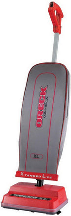 Oreck U2000RB-1 Upright Vacuum Cleaner