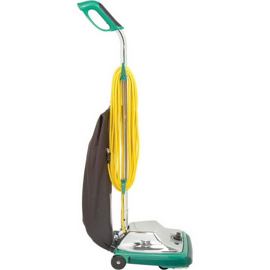 Bissell BG107HQS Upright Vacuum Cleaner