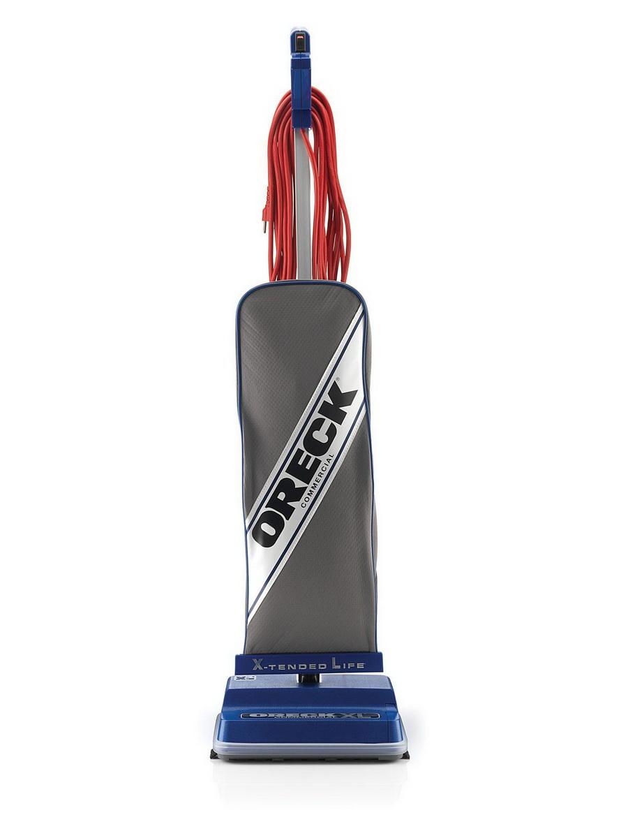Oreck XL2100RHS Upright XL Vacuum Cleaner