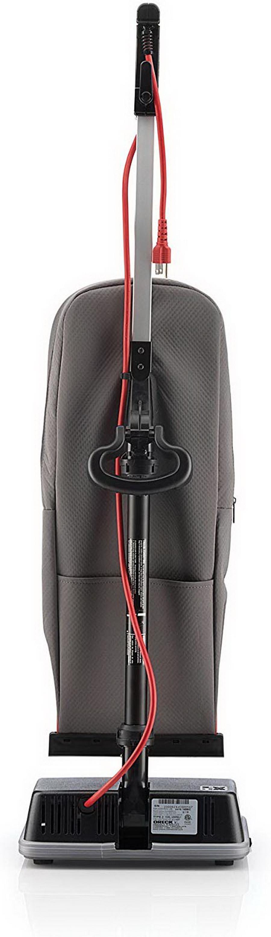 Oreck U2000RB2L-1 Upright Vacuum Cleaner