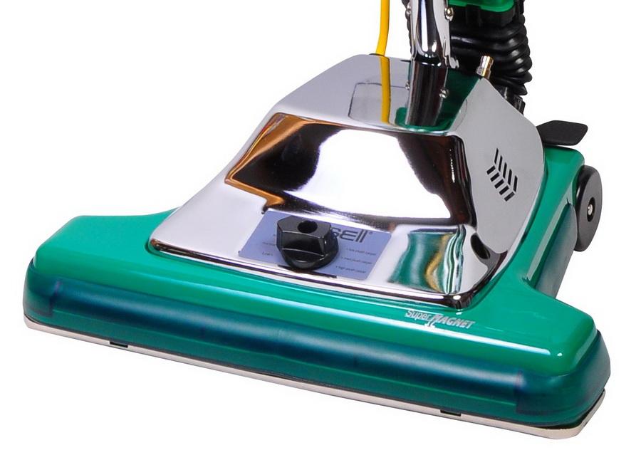 Bissell BG107-16HQS Upright Vacuum Cleaner