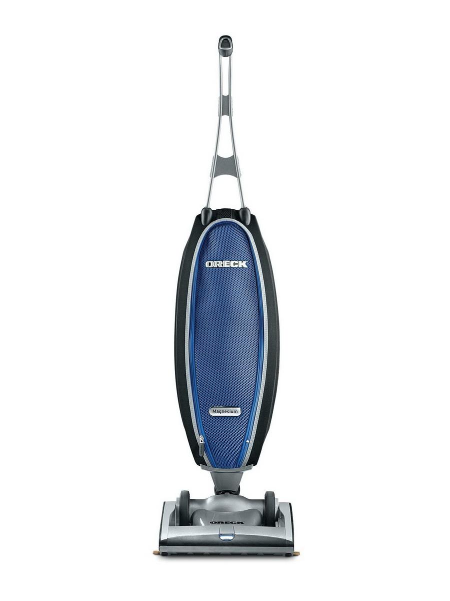 Oreck LW1500RS Magnesium RS Upright Vacuum Cleaner