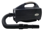 Oreck BB1200DB Compact Canister Vacuum