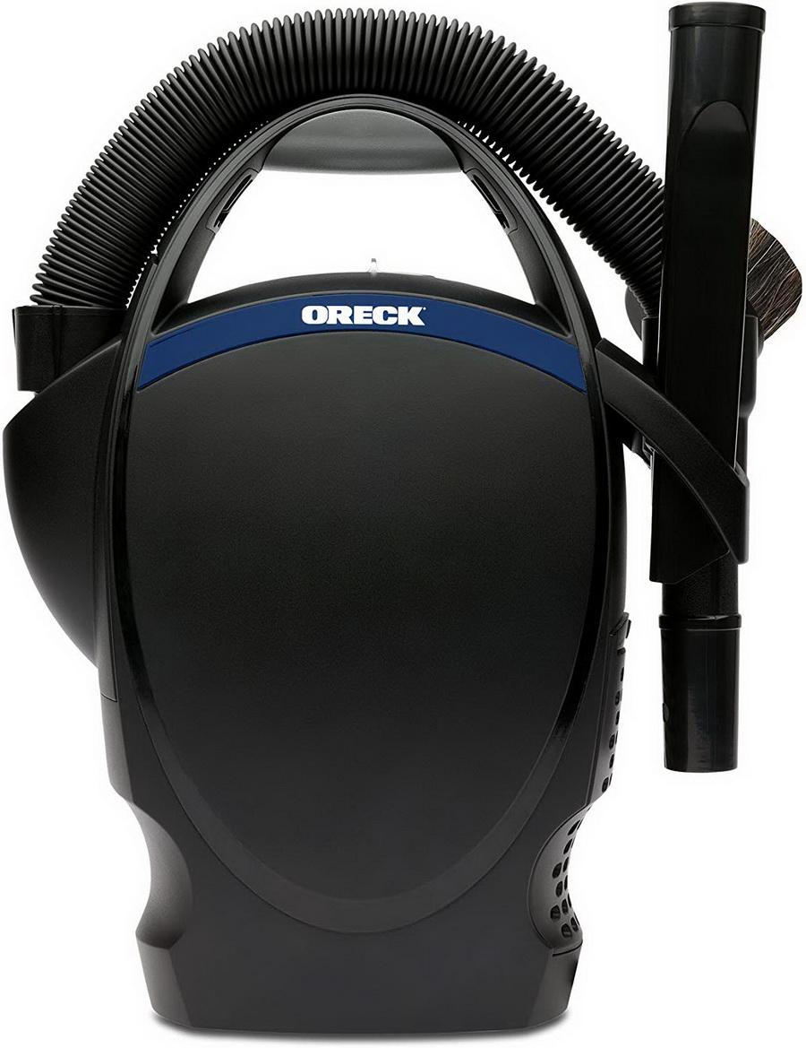 Oreck CC1600 Compact Handheld Canister Vacuum