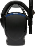 Oreck CC1600 Compact Handheld Canister Vacuum