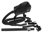 Oreck BB880-AD Compact Canister Vacuum
