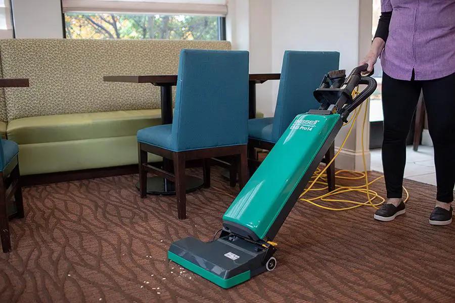 Bissell BGUPRO14T or BGUPRO18T Upright Vacuum Cleaner