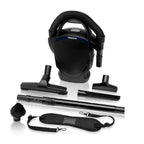 Oreck CC1600 Compact Handheld Canister Vacuum