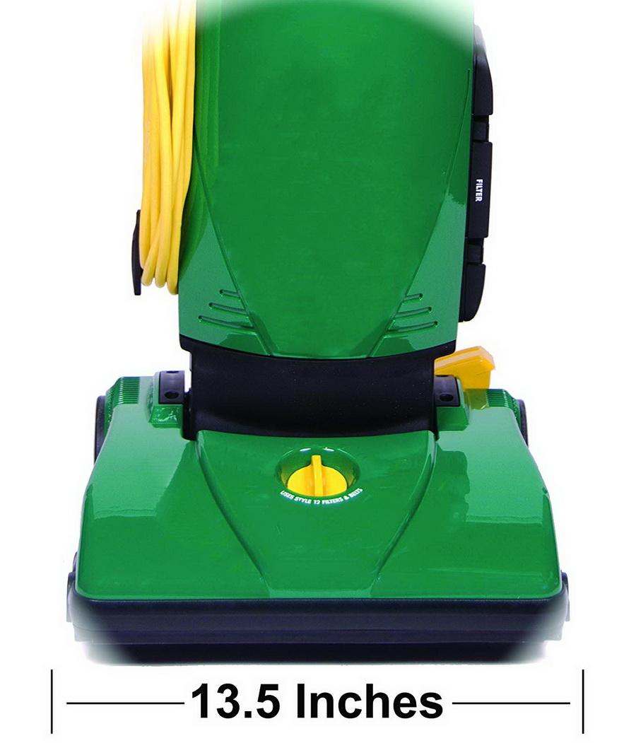 Bissell BGU1451T Upright Vacuum Cleaner