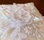 Embroidery Garden Flower Lace Collection