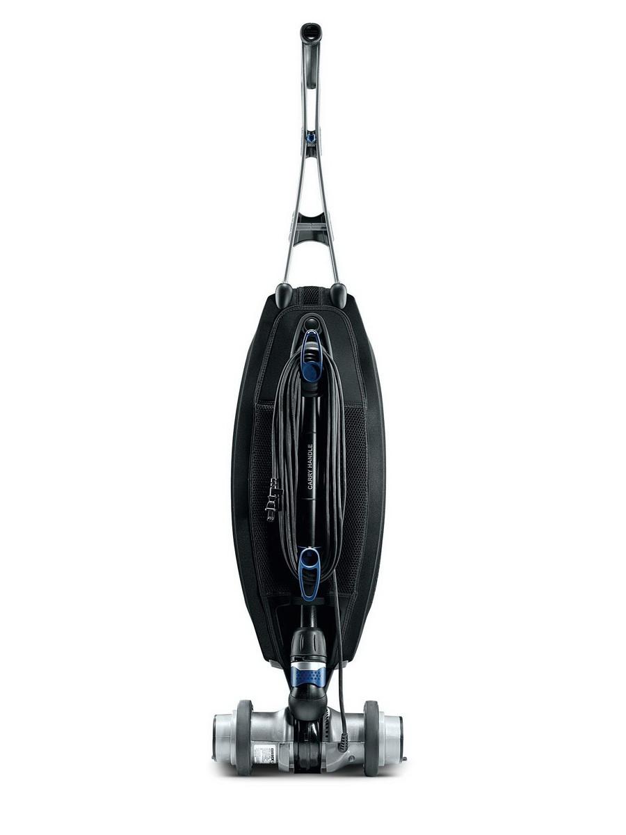 Oreck LW1500RS Magnesium RS Upright Vacuum Cleaner