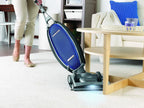 Oreck LW1500RS Magnesium RS Upright Vacuum Cleaner