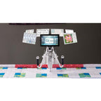 Quilters Creative Touch 5 Beginnings to Quilters Creative Touch 5 Pro Upgrade