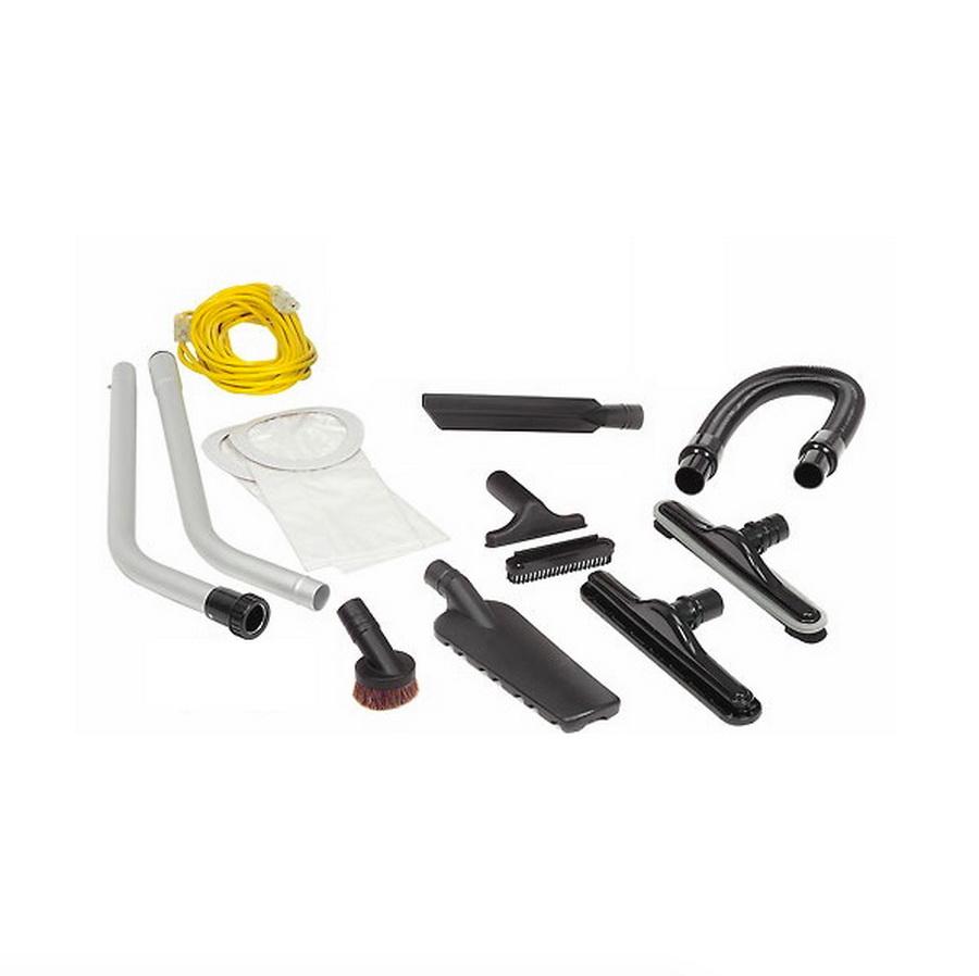 Bissell BGBP10H Backpack Vacuum Cleaner