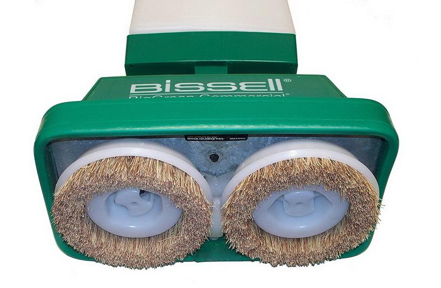 Bissell BGFS5000 Dual Brush and Polisher Floor Machine