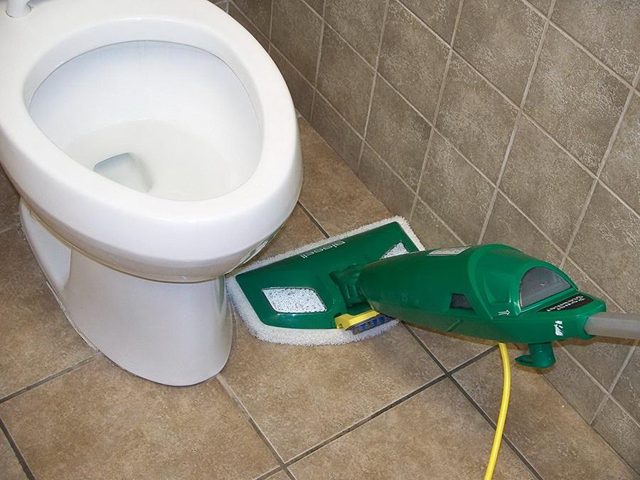 Bissell BGST1566 Steam Mop Power Steamer