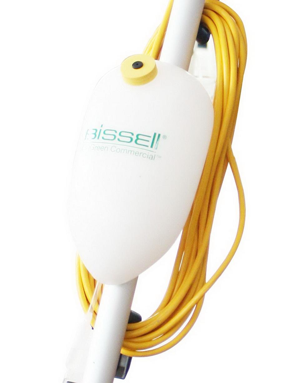 Bissell BGEM9000 Easy Motion Floor Machine