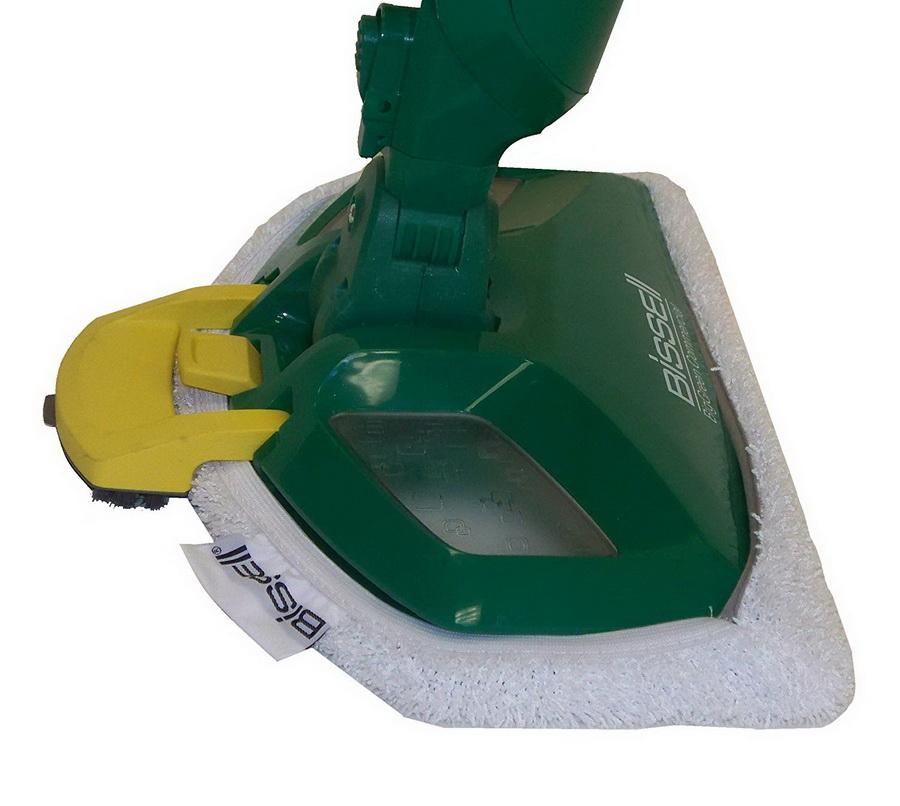 Bissell BGST1566 Steam Mop Power Steamer