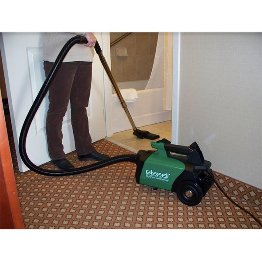 Bissell BGC3000 Canister Vacuum Cleaner