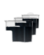 Laurastar Anti-Scale Granules Cartridges For Smart Iron Systems - Pack of 3