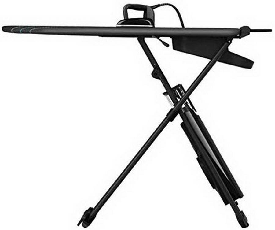 LAURASTAR Smart U Ironing System