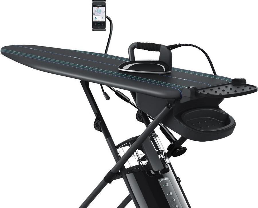 LAURASTAR Smart U Ironing System