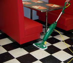Bissell BGST1566 Steam Mop Power Steamer