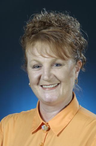 Kym Goldup-Graham Passport Size Image
