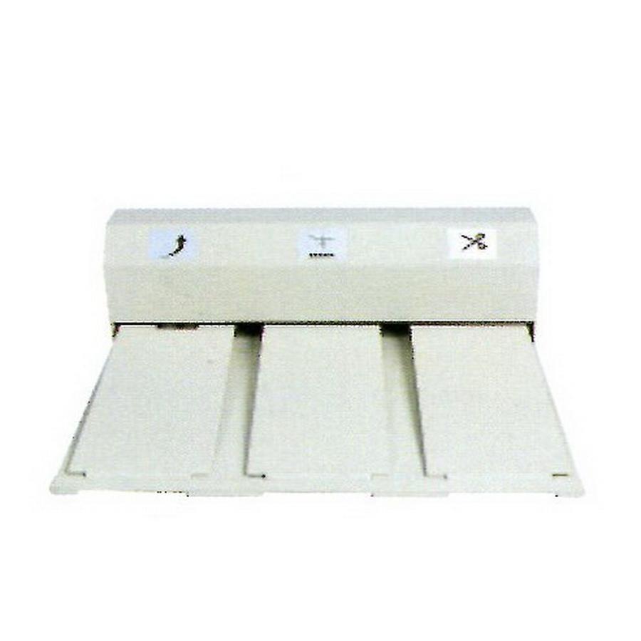 Highlead GC20688 Series Industrial Sewing Machines with Assembled Table and Servo Motor