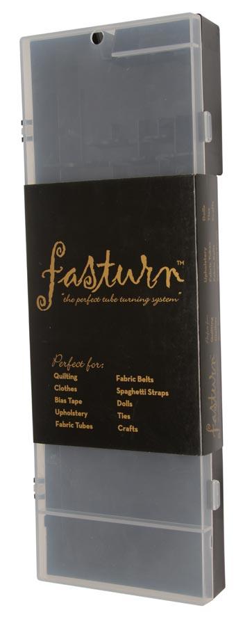 Fasturn Fastube Storage Box (FB)