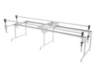 Grace Q-Zone Queen Quilting Frame