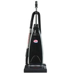 Fuller FBP-12PW Commercial Upright Vacuum 12" with Tools