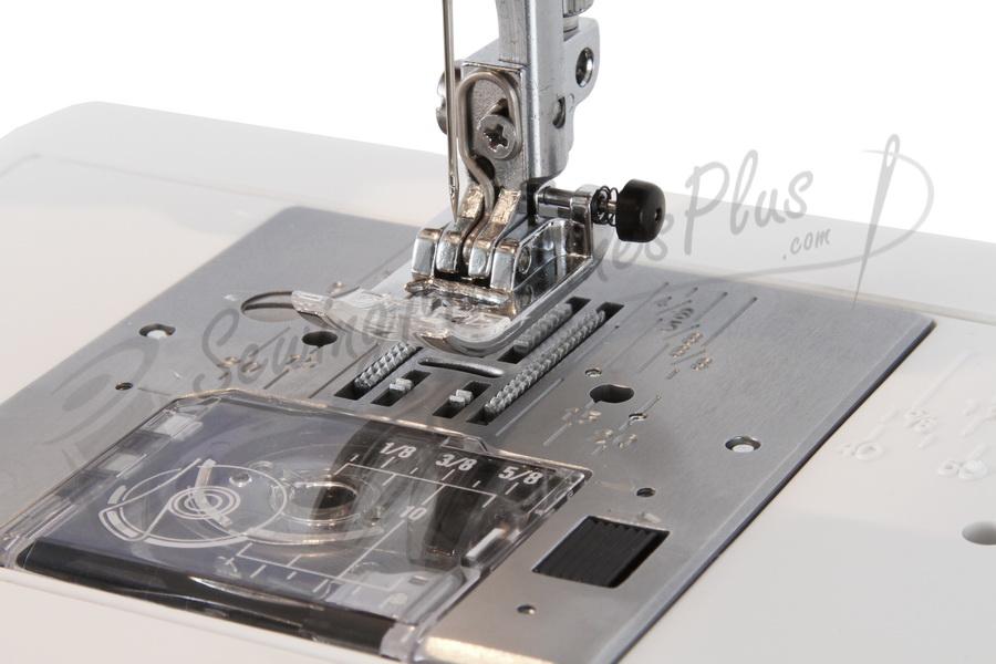 Janome DC2012 Computerized Sewing Machine w/ FREE BONUS