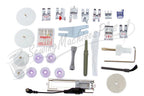 Pfaff Quilt Expression 4.0 Quilting Machine - Sewingmachinesplus.com