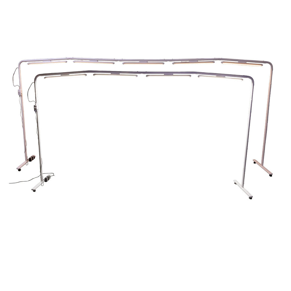 Finesse Aura Light Bar