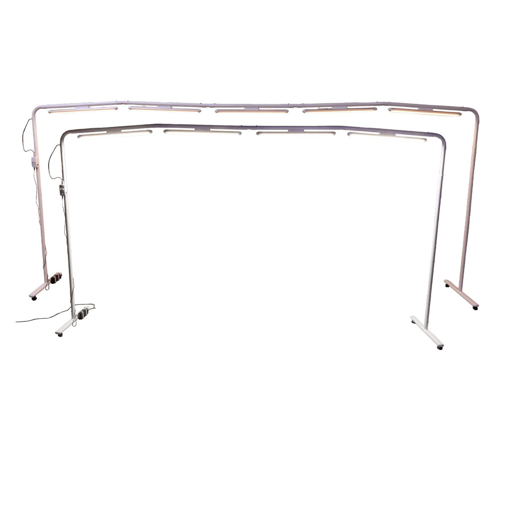 Finesse Aura Light Bar