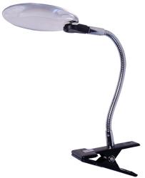 Mini - Clip Flexilens Magnifier by Daylight (DACU91101) - Sewingmachinesplus.com