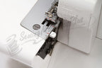 Juki Pearl Line MO-654DE 2/3/4 Thread Serger FS w/ BONUS Items