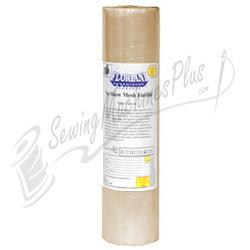 Floriani No Show Mesh Fusible Beige 1.5 oz 12" X 10 yds