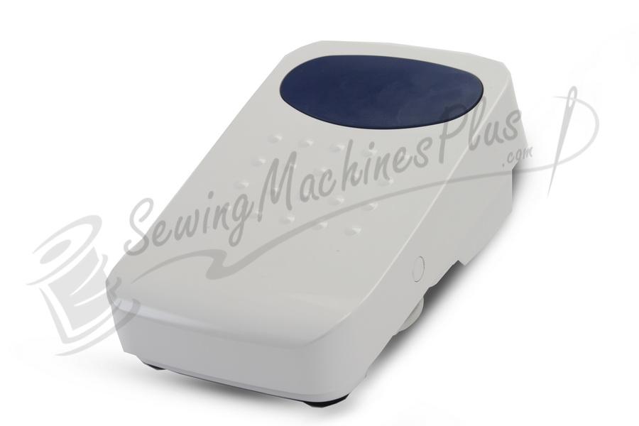 Juki TL-2010Q Long-Arm Quilting & Sewing Machine