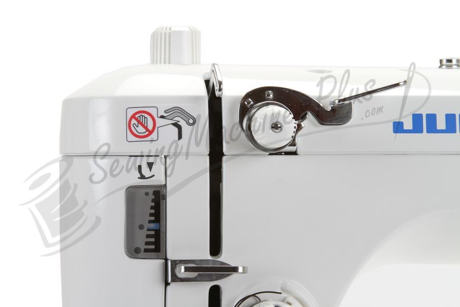 Juki TL-2010Q Long-Arm Sewing & Quilting Machine BONUS PACKAGE