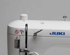 Juki TL-2000Qi Long Arm, Grace Pinnacle Frame, Regulator & More