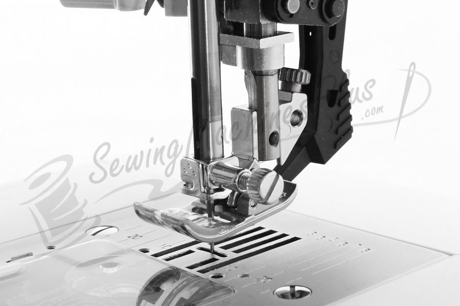 Pfaff Ambition Essential Sewing and Quilting Machine - Sewingmachinesplus.com