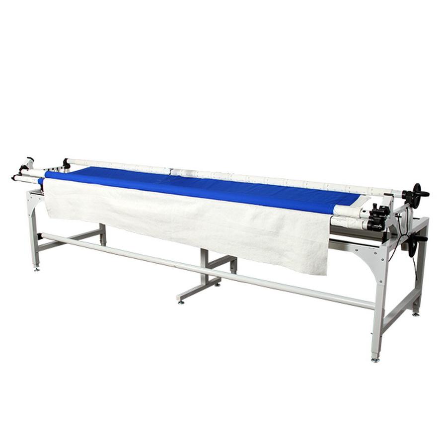 Quilter's Pro Deluxe Long Arm Quilting Machine