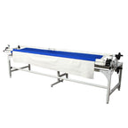 Quilter's Pro Deluxe Long Arm Quilting Machine