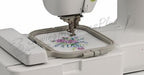 Simplicity SB7050E Personal Embroidery Machine - Sewingmachinesplus.com