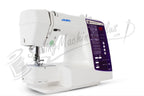 Juki HZL-K85 Computer-Controlled Sewing Machine BONUS PACKAGE (CLOSEOUT PRICING!